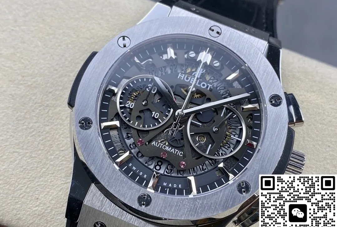 BB Factory Hublot Classic Fusion 525.NX.0170.LR 1:1 Best Edition Replica Watch